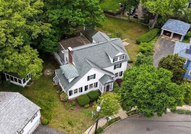 Homes for sale in Arlington, MA | 70 Kensington Park, Arlington, MA 02476 | MLS# 73528525