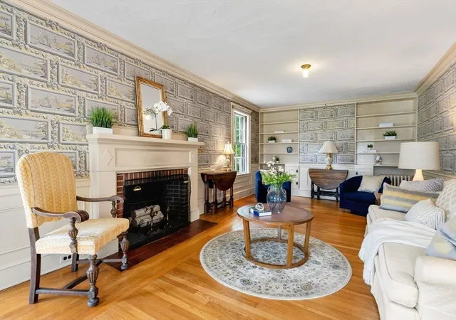 Homes for sale in Arlington, MA | 70 Kensington Park, Arlington, MA 02476 | MLS# 73528525