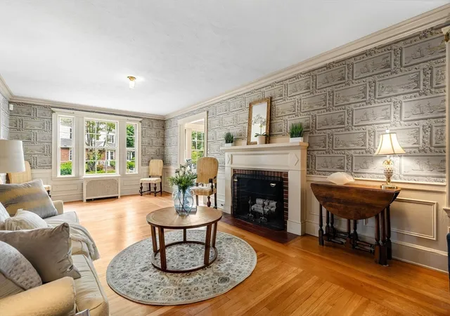 Homes for sale in Arlington, MA | 70 Kensington Park, Arlington, MA 02476 | MLS# 73528525