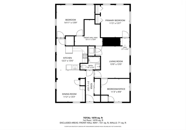 Homes for sale in Salem, MA | 10 Daniels St #2, Salem, MA 01970 | MLS# 73538465