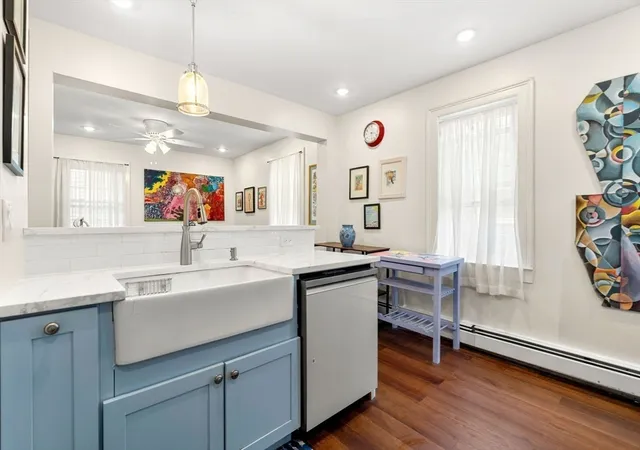 Homes for sale in Salem, MA | 10 Daniels St #2, Salem, MA 01970 | MLS# 73538465
