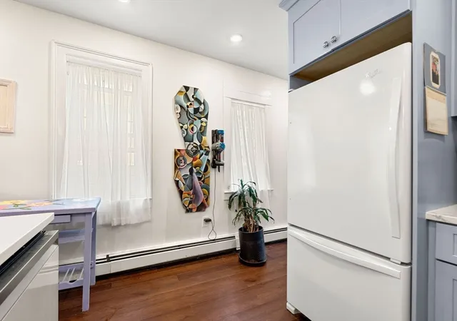 Homes for sale in Salem, MA | 10 Daniels St #2, Salem, MA 01970 | MLS# 73538465
