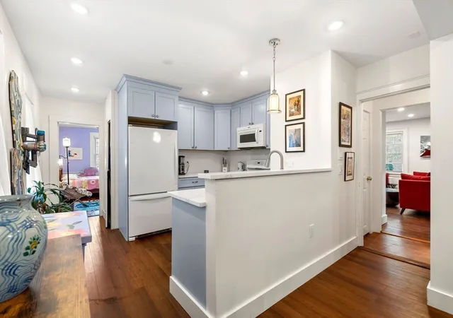 Homes for sale in Salem, MA | 10 Daniels St #2, Salem, MA 01970 | MLS# 73538465