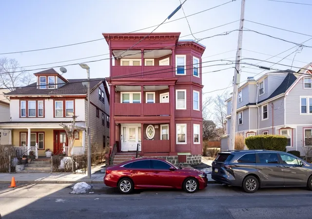 1st image of 89 Ruthven Street, Boston, MA 02121 | MLS# 73568044