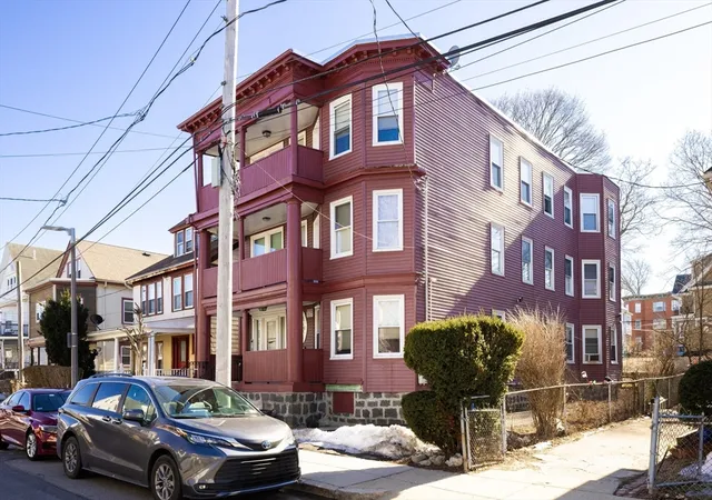 2nd image of 89 Ruthven Street, Boston, MA 02121 | MLS# 73568044