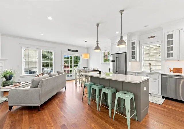 4th image of 10 James Ln #10, Cohasset, MA 02025 | MLS# 73565573