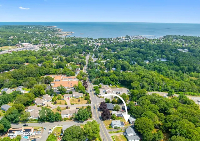 Photo 3 of Sale Pending at 130 Main St, Rockport, MA 01966 | MLS# 73557381 | Listing updated on 2026-09-02