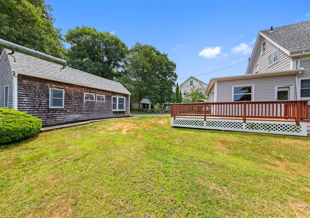 Listing Photo 5 - Condo for sale in building located at 130 Main St, Rockport, MA 01075