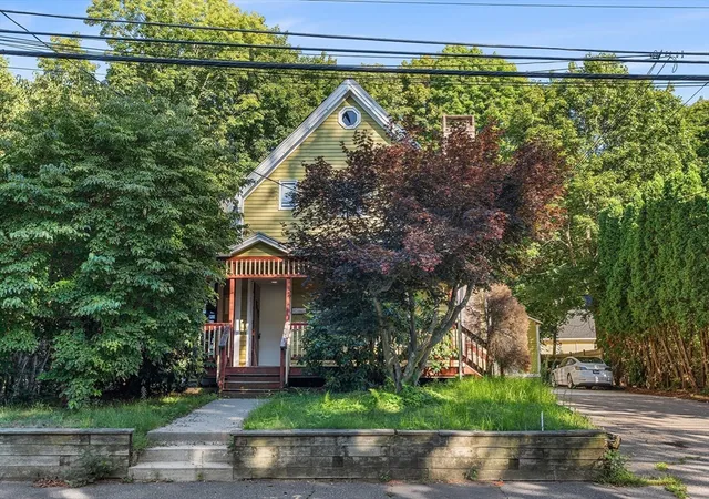 2nd image of 56 Park St, Hudson, MA 01749 | MLS# 73565845