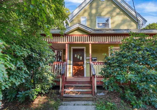 Photo 3 of Sale Pending at 56 Park St, Hudson, MA 01749 | MLS# 73565845 | Listing updated on 2026-09-15