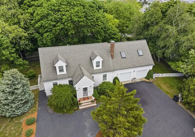 Photo 1 of Single family home for sale at 6 Country Way, Marshfield, MA 02050 | MLS# 73529567 | Listing updated on 2026-06-10