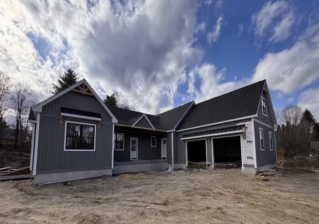 Homes for sale in Belchertown, MA | 306 North Liberty, Belchertown, MA 01007 | MLS# 73508908