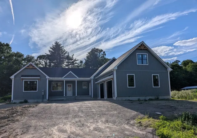 Homes for sale in Belchertown, MA | 306 North Liberty, Belchertown, MA 01007 | MLS# 73508908