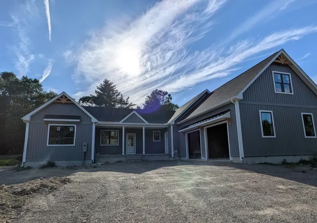Homes for sale in Belchertown, MA | 306 North Liberty, Belchertown, MA 01007 | MLS# 73508908