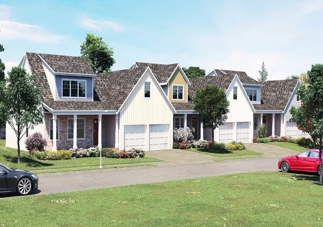 Homes for sale in Duxbury, MA | Unit 2 Harlow Brook Way, Duxbury, MA 02332 | Houzeo