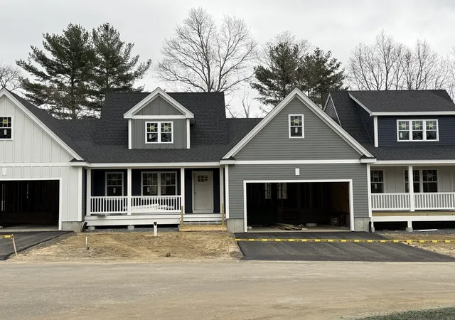 Homes for sale in Duxbury, MA | Unit 2 Harlow Brook Way #2, Duxbury, MA 02332 | MLS# 73511558