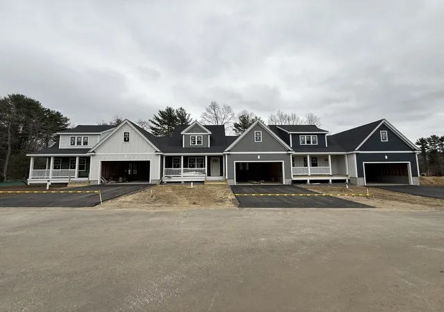 Homes for sale in Duxbury, MA | Unit 2 Harlow Brook Way #2, Duxbury, MA 02332 | MLS# 73511558