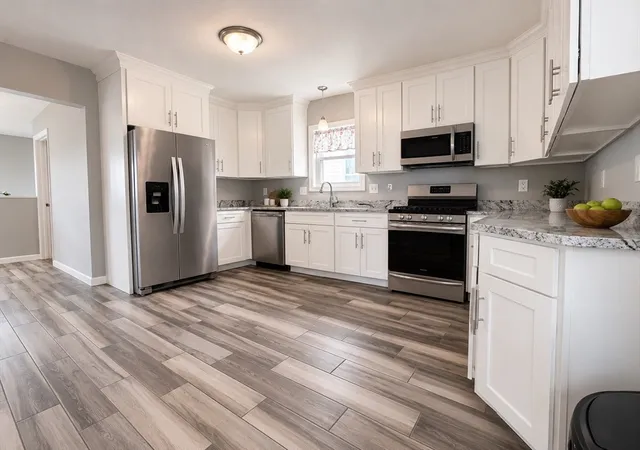 Photo 3 of Single family home for sale at 14 Newbury St, Revere, MA 02151 | MLS# 73561678 | Listing updated on 2026-09-19