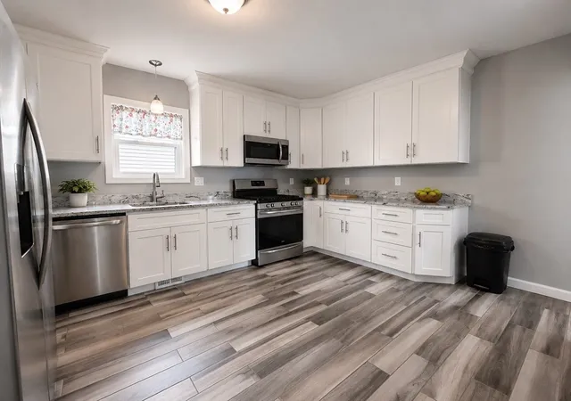 Photo 4 of Single family home for sale at 14 Newbury St, Revere, MA 02151 | MLS# 73561678 | Listing updated on 2026-09-19