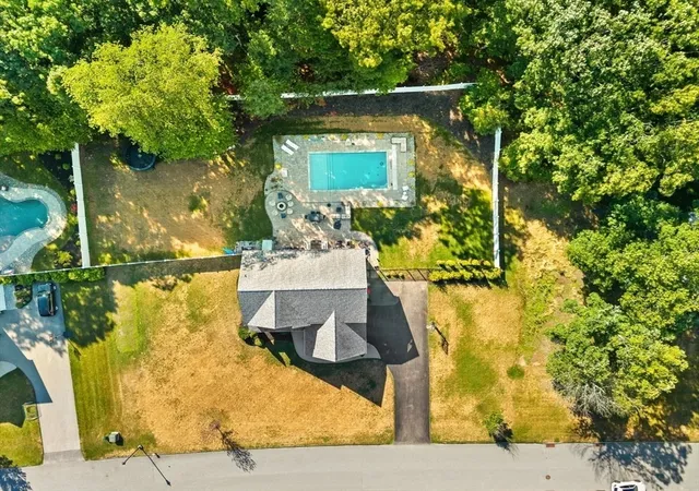 Homes for sale in Plainville, MA | 16 Coach Rd, Plainville, MA 02762 | MLS# 73541845