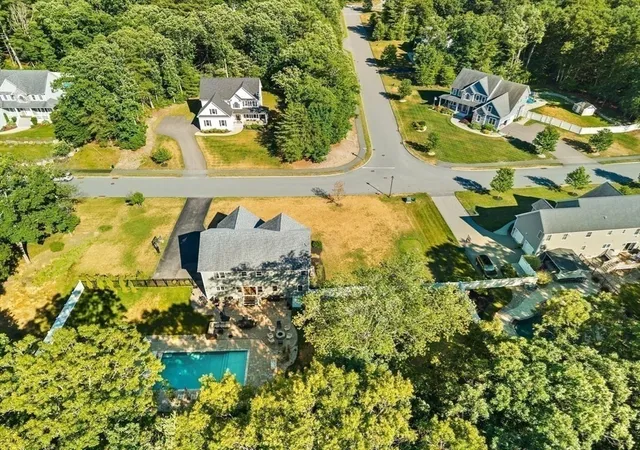 Homes for sale in Plainville, MA | 16 Coach Rd, Plainville, MA 02762 | MLS# 73541845