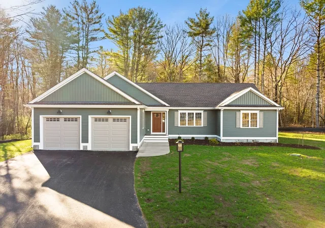 1st image of Lot 1 Joel Harvey Way, Taunton, MA 02780 | MLS# 73519388