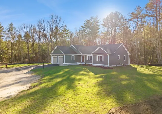 2nd image of Lot 1 Joel Harvey Way, Taunton, MA 02780 | MLS# 73519388