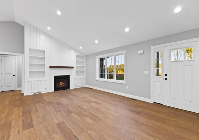 5th image of Lot 1 Joel Harvey Way, Taunton, MA 02780 | MLS# 73519388