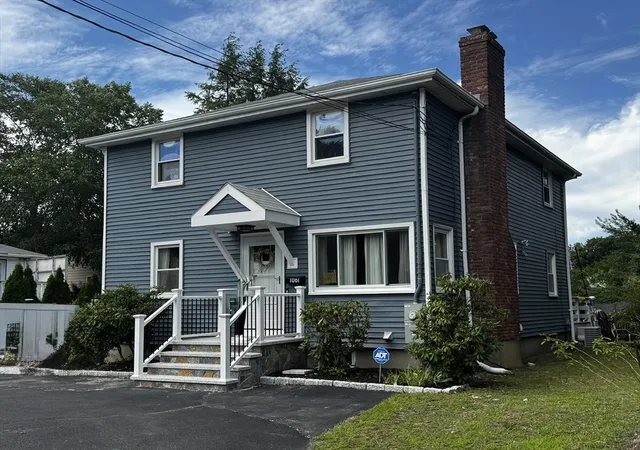 Single family home for sale at 1061 Trapelo Rd, Waltham, MA 02451 | MLS# 73568439