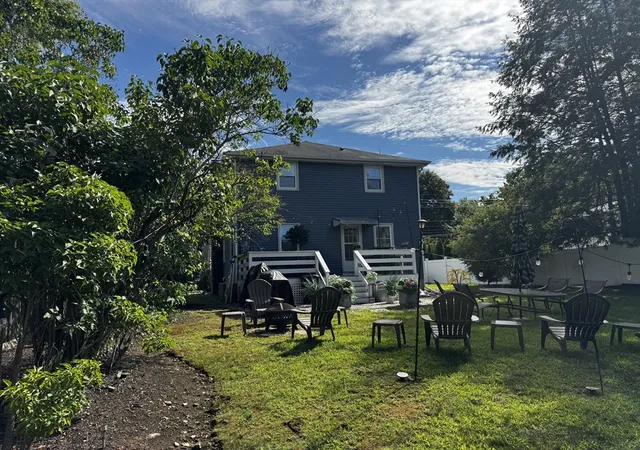 Photo 2 of Single family home for sale at 1061 Trapelo Rd, Waltham, MA 02451 | MLS# 73568439 | Listing updated on 2026-09-15