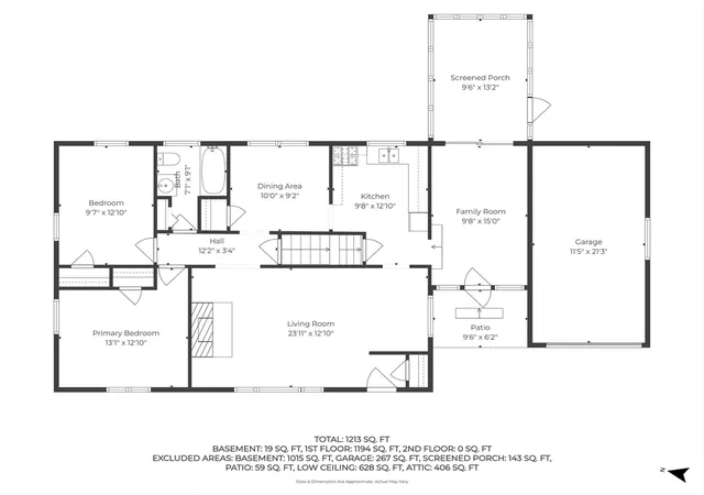 27th image of 187 Havilah St, Lowell, MA 01852 | MLS# 73554716