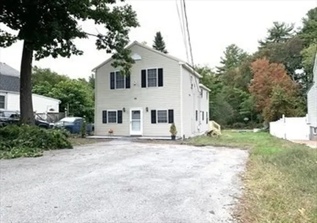 Homes for sale in Wilmington, MA | 46 Cottage Street, Wilmington, MA 01887 | MLS# 73489664