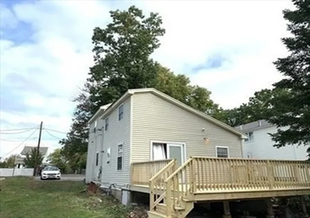 Homes for sale in Wilmington, MA | 46 Cottage Street, Wilmington, MA 01887 | MLS# 73489664