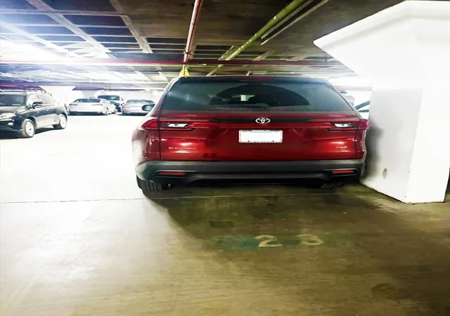 2nd image of 6 8 Whittier Parking Space 23, Boston, MA 02114 | MLS# 73559980