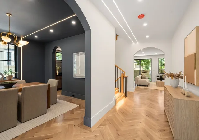 Photo 2 of Single family home for sale at 51 Davis Ave, West Newton, MA 02465 | MLS# 73537564 | Listing updated on 2026-08-23