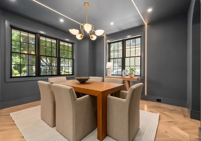 Photo 3 of Single family home for sale at 51 Davis Ave, West Newton, MA 02465 | MLS# 73537564 | Listing updated on 2026-08-23