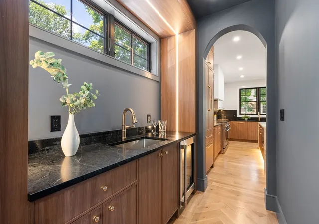 Photo 4 of Single family home for sale at 51 Davis Ave, West Newton, MA 02465 | MLS# 73537564 | Listing updated on 2026-08-23