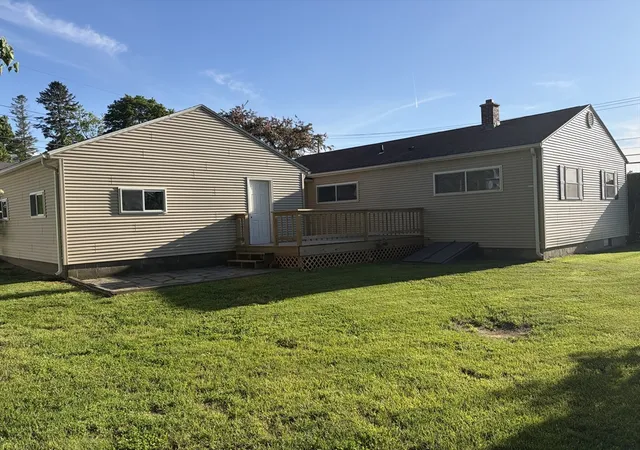Homes for sale in Belchertown, MA | 138 N Main St, Belchertown, MA 01007 | MLS# 73526495