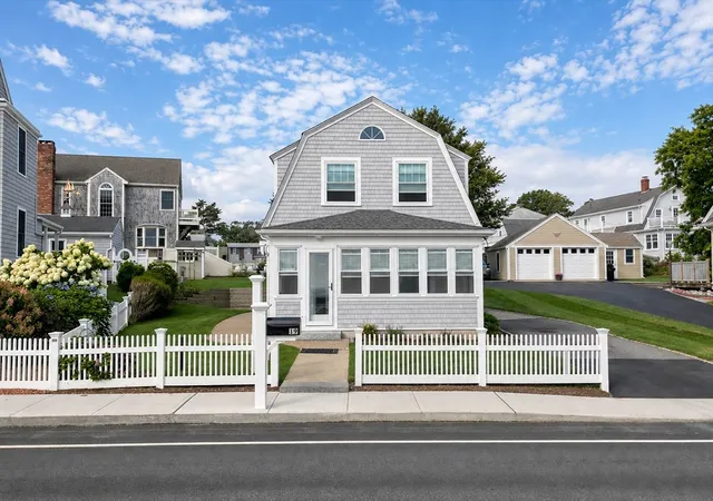 Photo 1 of Single family home for sale at 19 Priscilla Beach Rd, Plymouth, MA 02360 | MLS# 73565599 | Listing updated on 2026-09-14