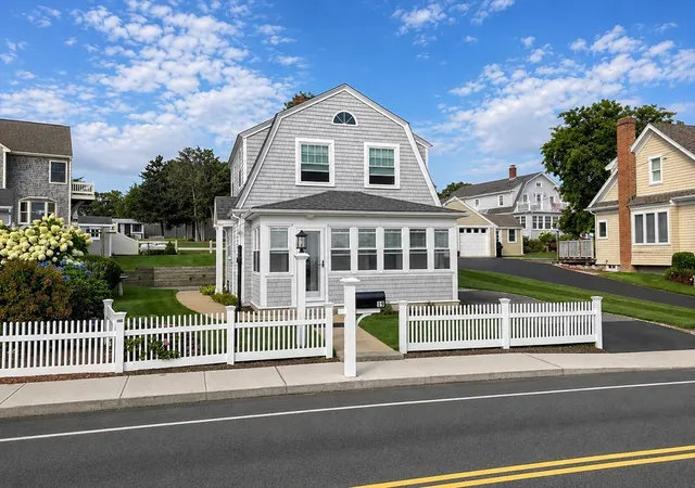 Photo 2 of Single family home for sale at 19 Priscilla Beach Rd, Plymouth, MA 02360 | MLS# 73565599 | Listing updated on 2026-09-14