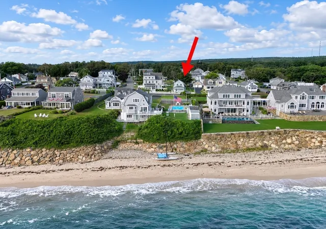 Photo 3 of Single family home for sale at 19 Priscilla Beach Rd, Plymouth, MA 02360 | MLS# 73565599 | Listing updated on 2026-09-14