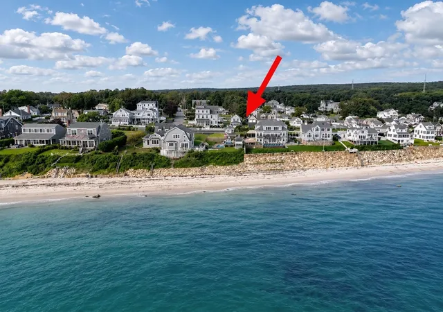 Photo 4 of Single family home for sale at 19 Priscilla Beach Rd, Plymouth, MA 02360 | MLS# 73565599 | Listing updated on 2026-09-14