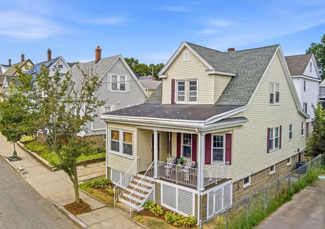 1st image of 37 Bettinson, Everett, MA 02149 | MLS# 73565169