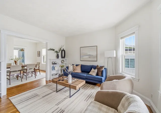 5th image of 37 Bettinson, Everett, MA 02149 | MLS# 73565169