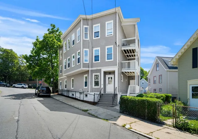 Photo 1 of Sale Pending at 35 Pond St, Hyde Park, MA 02136 | MLS# 73556347 | Listing updated on 2026-09-02