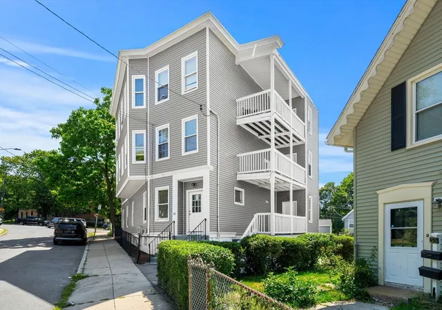 Photo 2 of Sale Pending at 35 Pond St, Hyde Park, MA 02136 | MLS# 73556347 | Listing updated on 2026-09-02