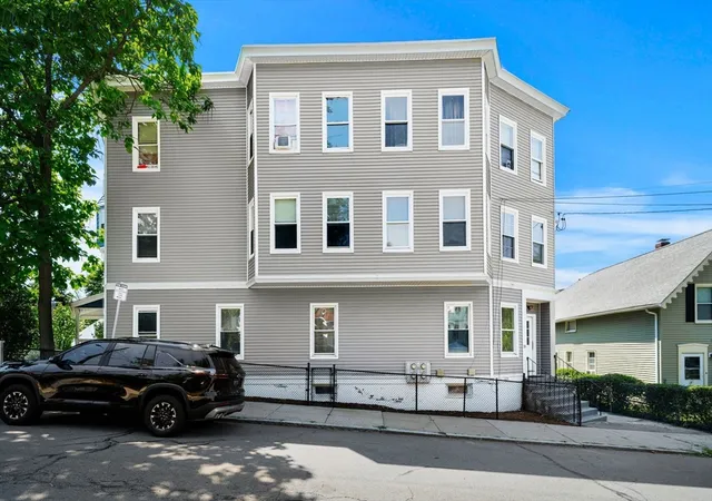 Photo 3 of Sale Pending at 35 Pond St, Hyde Park, MA 02136 | MLS# 73556347 | Listing updated on 2026-09-02