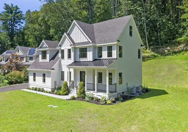 Photo 2 of Single family home for sale at 106 Spofford Rd, Boxford, MA 01921 | MLS# 73555947 | Listing updated on 2026-08-31