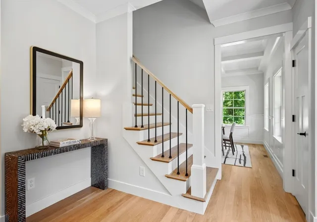 Photo 3 of Single family home for sale at 106 Spofford Rd, Boxford, MA 01921 | MLS# 73555947 | Listing updated on 2026-08-31