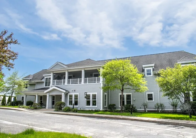 Photo 1 of Sale Pending at 43 Kendall Avenue #G06, Sherborn, MA 01770 | MLS# 73568116 | Listing updated on 2026-09-01